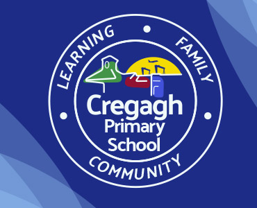 Cregagh Primary School, Mount Merrion Avenue