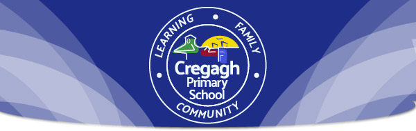 Cregagh Primary School, Mount Merrion Avenue