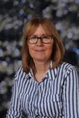 Mrs Magill - Primary Six