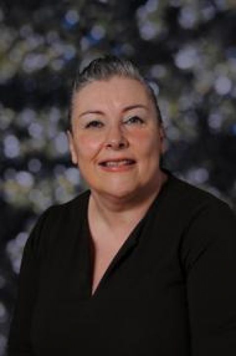 Miss Currie