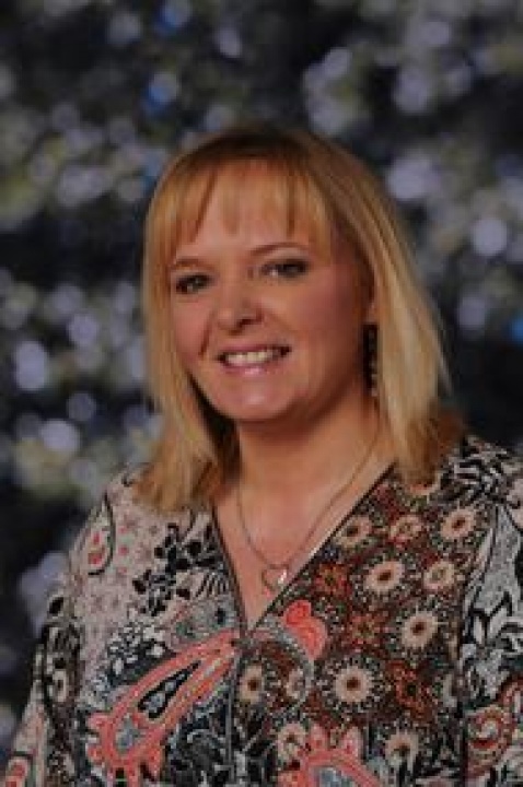 Mrs Heasley