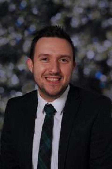 Mr Larmour