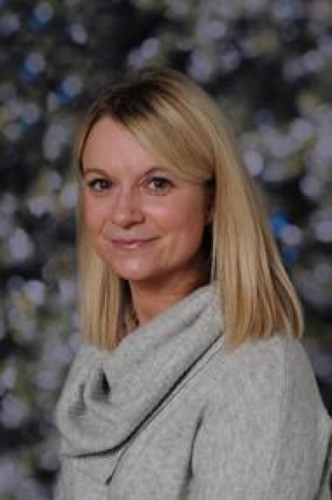 Mrs Pearson